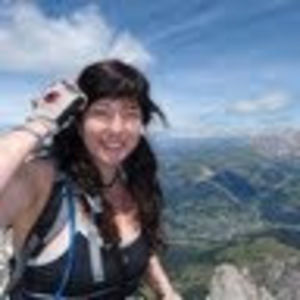 Meet your Posher, Llara